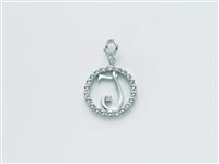 Pendente Miluna Donna in Argento Topazio PFD857-I - PFD857-I